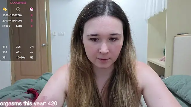 MaryHillx online show from June 2026 01:36:01 PM