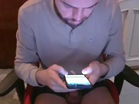 chadhandsome online show from October 2025 06:53:01 PM