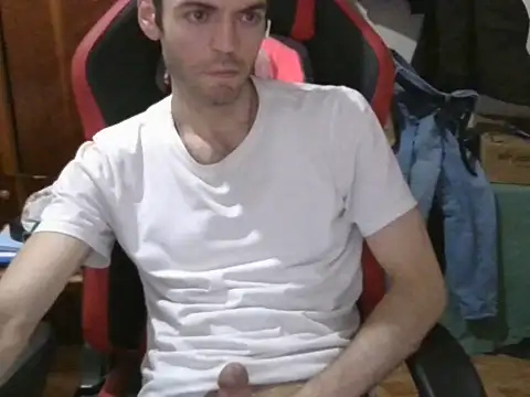 chadhandsome online show from August 2026 09:25:01 PM