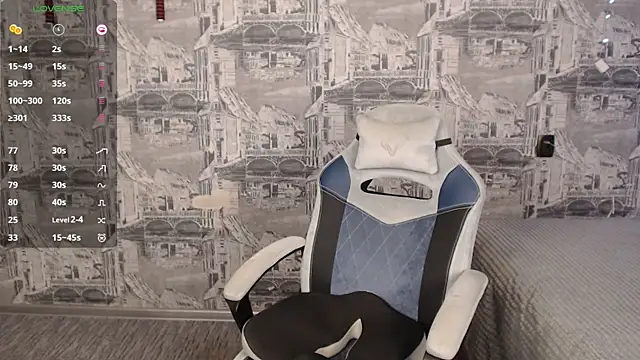 Snapshot of Oliver_Fresh chatting on February 2025 09:35:02 AM Oliver Fresh online show from February 2025 09:35:02 AM