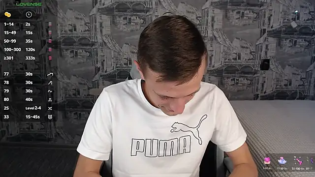 Snapshot of Oliver_Fresh chatting on March 2025 08:08:01 AM Oliver Fresh online show from March 2025 08:08:01 AM