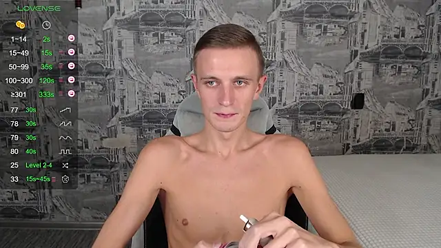 Oliver Fresh online show from February 2026 10:58:02 AM