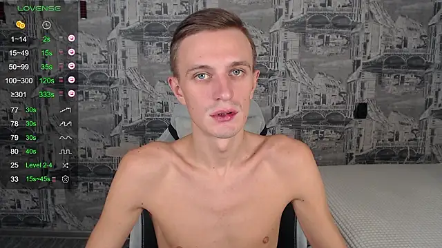 Oliver Fresh online show from February 2026 09:14:01 AM