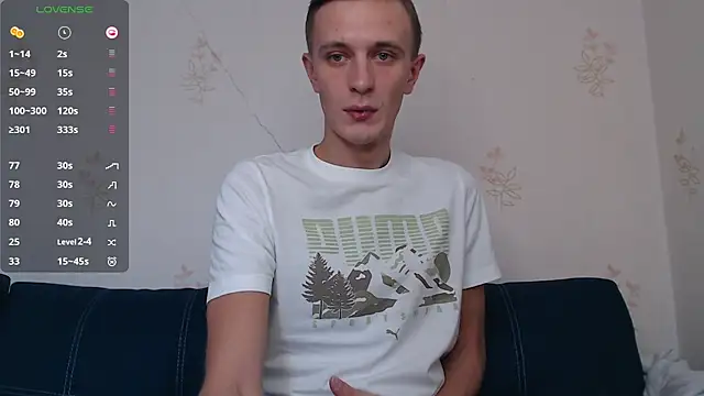 Oliver Fresh online show from March 2026 09:26:02 AM