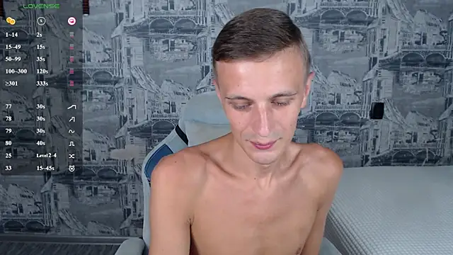 Oliver Fresh online show from June 2026 09:04:02 AM