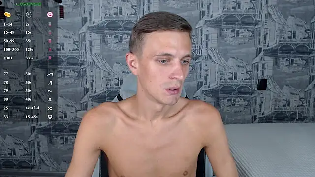 Oliver Fresh online show from July 2026 09:05:02 AM