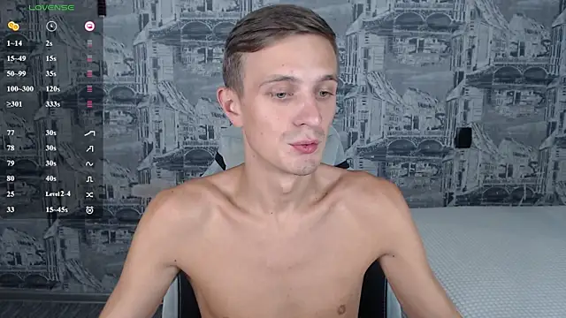 Oliver Fresh online show from July 2026 09:13:01 AM