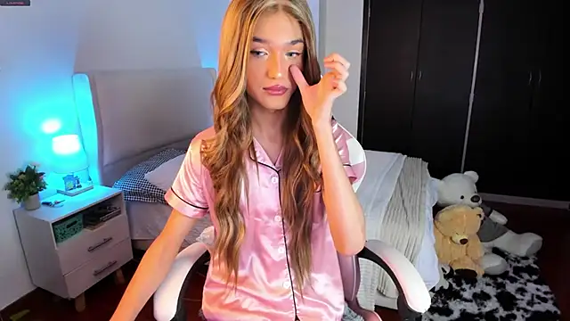 Snapshot of Ainhoads chatting on February 2026 08:40:02 AM Ainhoads online show from February 2026 08:40:02 AM