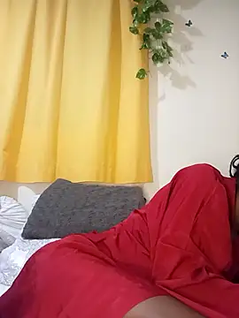 Snapshot of Ranny18l chatting on March 2025 02:32:01 AM Ranny18l online show from March 2025 02:32:01 AM