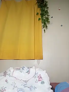 Snapshot of Ranny18l chatting on October 2025 06:03:01 PM Ranny18l online show from October 2025 06:03:01 PM