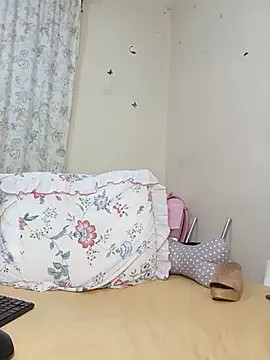 Snapshot of Ranny18l chatting on March 2026 01:12:02 AM Ranny18l online show from March 2026 01:12:02 AM