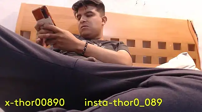 thor000089 online show from December 2024 04:58:02 AM