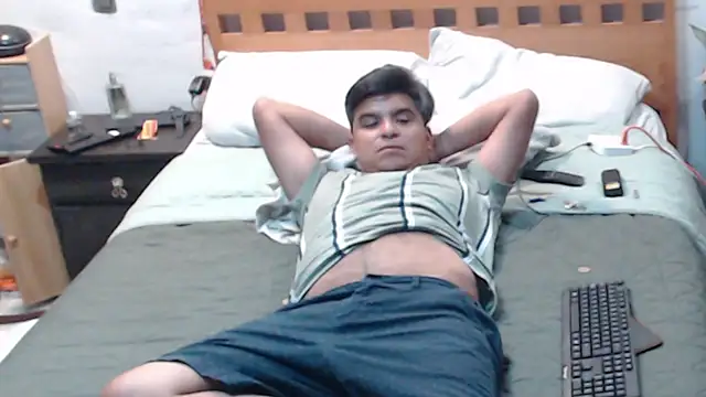 thor000089 online show from December 2024 03:47:02 PM