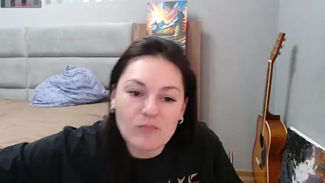 Stacy Davice online show from February 2025 10:29:01 AM
