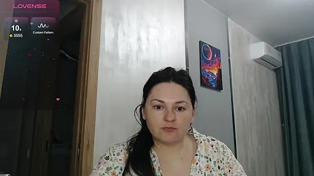 Stacy Davice online show from September 2025 12:49:01 AM