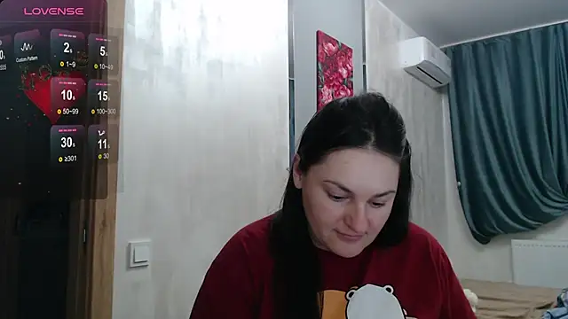 Stacy Davice online show from October 2025 04:09:01 AM