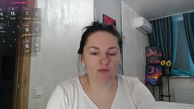 Stacy Davice online show from January 2026 09:03:02 AM