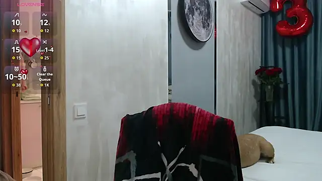 Snapshot of Stacy_Davice chatting on June 2026 03:47:01 PM Stacy Davice online show from June 2026 03:47:01 PM