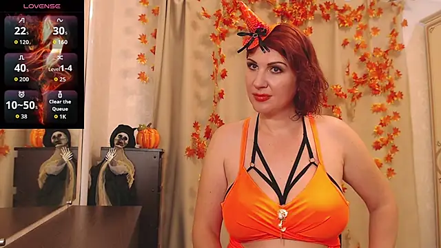 AlinaBoobs55 online show from October 2025 12:16:02 PM