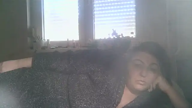 Mileva88 online show from February 2026 07:31:01 AM