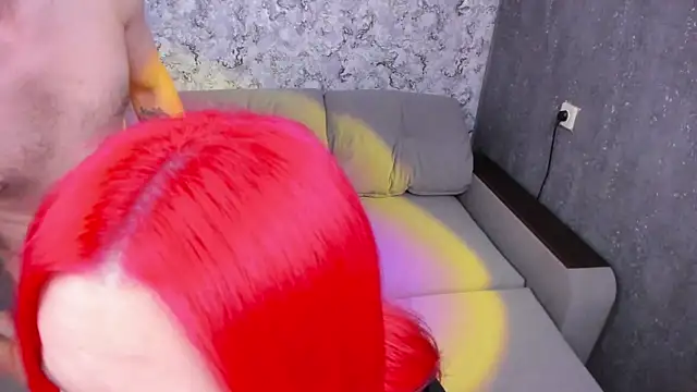 DavidAndSophie online show from February 2025 02:32:02 PM