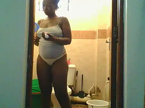 Snapshot of CuteJ chatting on February 2025 01:16:02 PM CuteJ online show from February 2025 01:16:02 PM