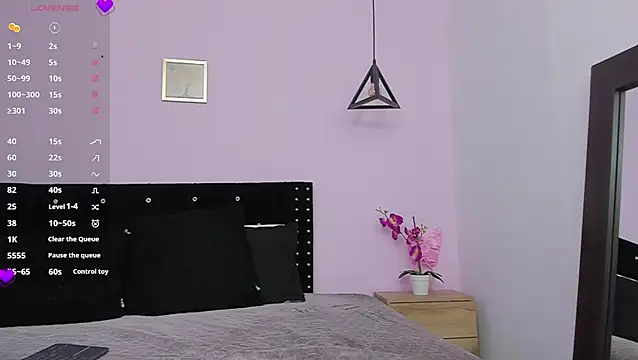 CeliWoods online show from December 2024 11:17:01 AM