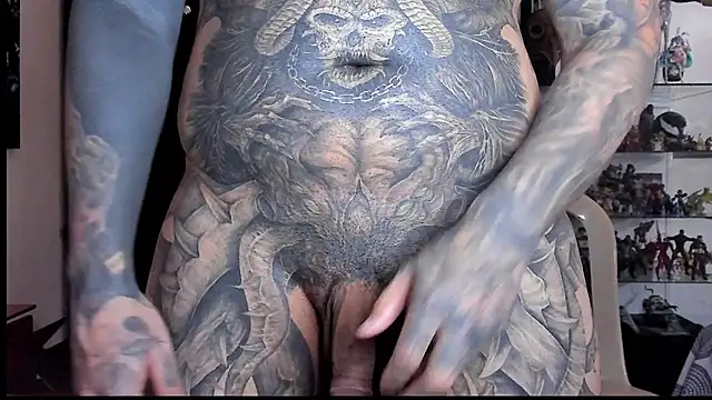 Snapshot of DEATHINK666XX chatting on January 2025 08:00:01 PM DEATHINK666XX online show from January 2025 08:00:01 PM