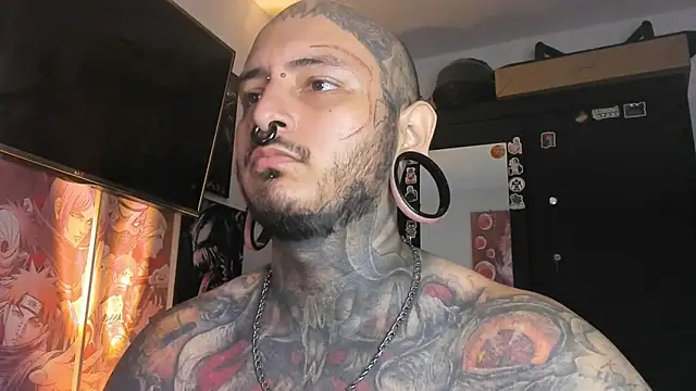 Snapshot of DEATHINK666XX chatting on February 2025 05:31:01 PM DEATHINK666XX online show from February 2025 05:31:01 PM