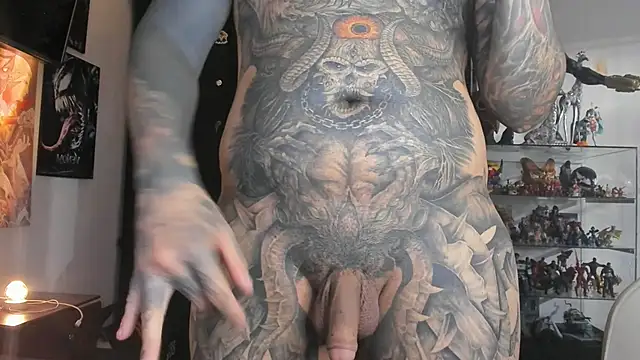 Snapshot of DEATHINK666XX chatting on February 2025 09:02:01 PM DEATHINK666XX online show from February 2025 09:02:01 PM