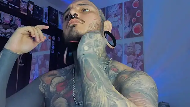 Snapshot of DEATHINK666XX chatting on October 2025 05:35:02 PM DEATHINK666XX online show from October 2025 05:35:02 PM