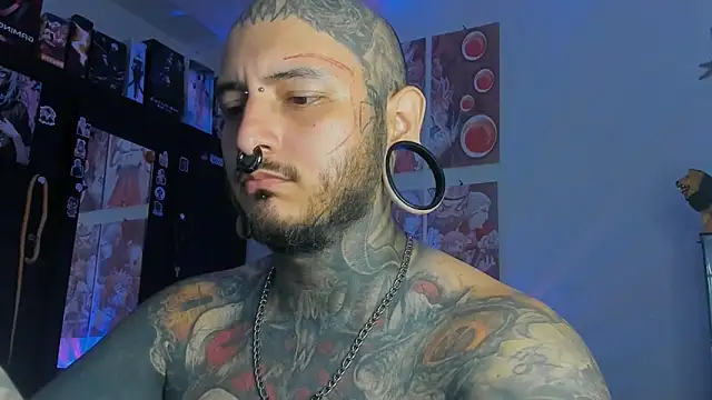 Snapshot of DEATHINK666XX chatting on October 2025 04:51:02 PM DEATHINK666XX online show from October 2025 04:51:02 PM