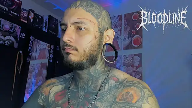 Snapshot of DEATHINK666XX chatting on October 2025 01:29:01 PM DEATHINK666XX online show from October 2025 01:29:01 PM