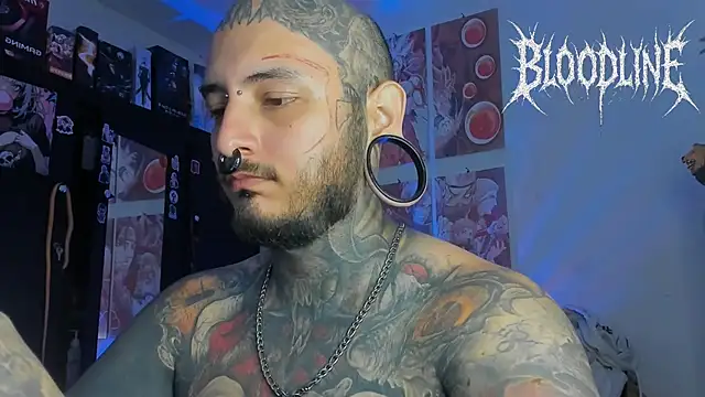 Snapshot of DEATHINK666XX chatting on October 2025 05:48:02 PM DEATHINK666XX online show from October 2025 05:48:02 PM