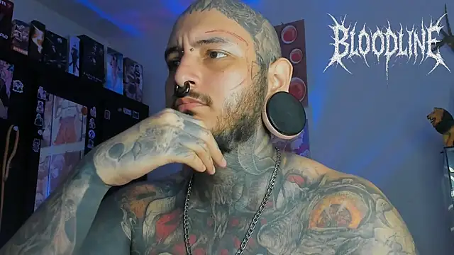 Snapshot of DEATHINK666XX chatting on October 2025 04:42:02 PM DEATHINK666XX online show from October 2025 04:42:02 PM