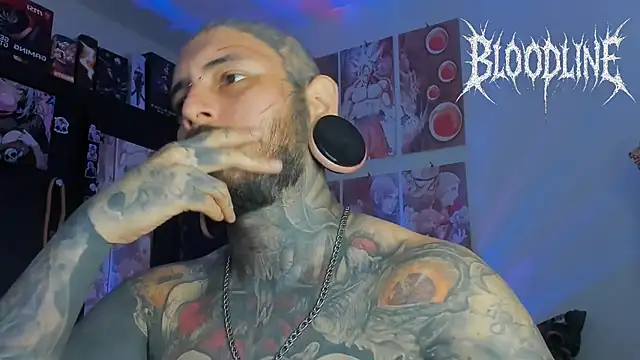 Snapshot of DEATHINK666XX chatting on October 2025 04:41:01 PM DEATHINK666XX online show from October 2025 04:41:01 PM