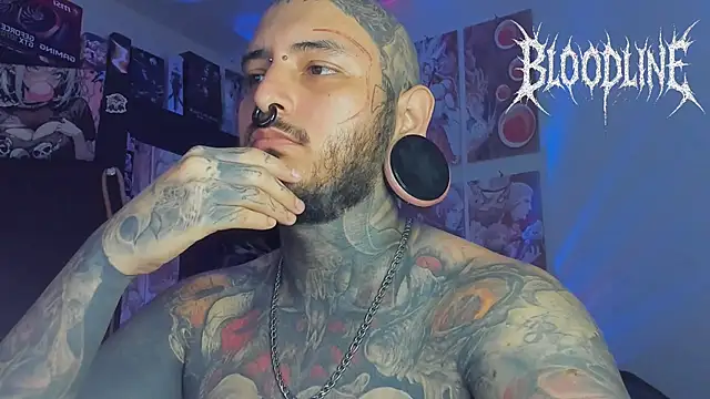 Snapshot of DEATHINK666XX chatting on November 2025 05:37:02 PM DEATHINK666XX online show from November 2025 05:37:02 PM