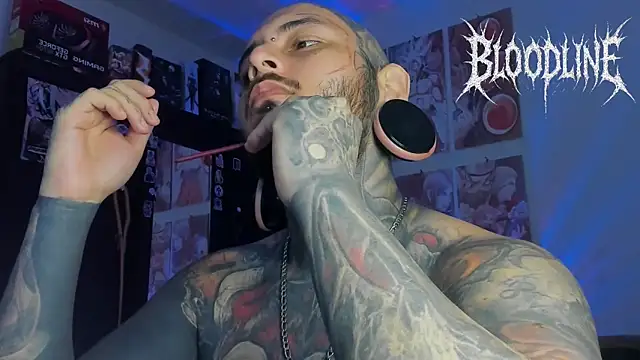 Snapshot of DEATHINK666XX chatting on November 2025 04:08:01 PM DEATHINK666XX online show from November 2025 04:08:01 PM