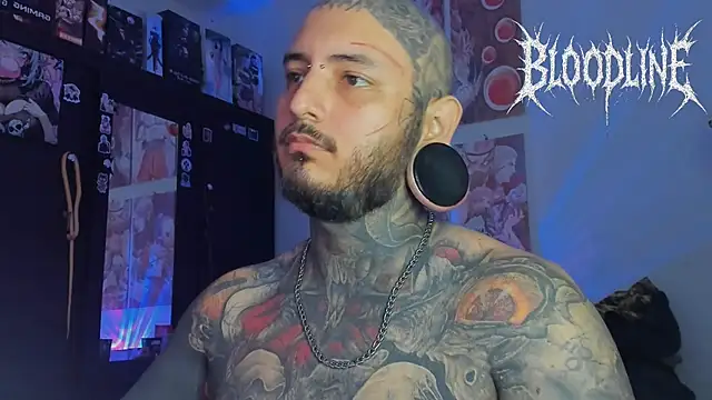 Snapshot of DEATHINK666XX chatting on November 2025 04:06:02 PM DEATHINK666XX online show from November 2025 04:06:02 PM