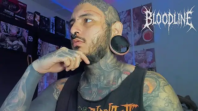 Snapshot of DEATHINK666XX chatting on November 2025 03:56:01 PM DEATHINK666XX online show from November 2025 03:56:01 PM