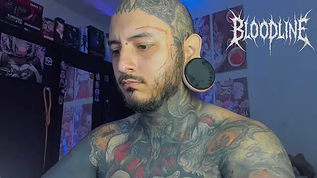 Snapshot of DEATHINK666XX chatting on November 2025 04:07:02 PM DEATHINK666XX online show from November 2025 04:07:02 PM