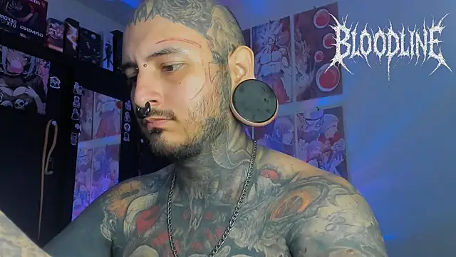 Snapshot of DEATHINK666XX chatting on November 2025 03:55:01 PM DEATHINK666XX online show from November 2025 03:55:01 PM