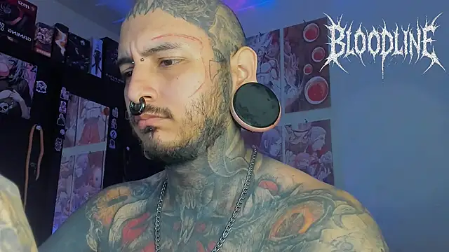 Snapshot of DEATHINK666XX chatting on November 2025 06:18:01 PM DEATHINK666XX online show from November 2025 06:18:01 PM