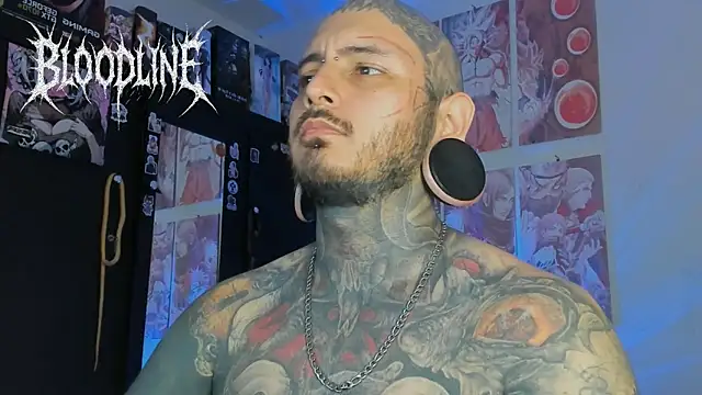 Snapshot of DEATHINK666XX chatting on November 2025 09:47:01 PM DEATHINK666XX online show from November 2025 09:47:01 PM