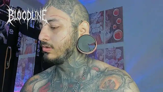 Snapshot of DEATHINK666XX chatting on November 2025 02:41:02 PM DEATHINK666XX online show from November 2025 02:41:02 PM