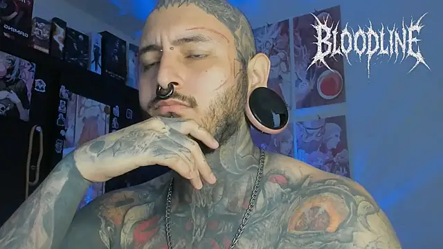 Snapshot of DEATHINK666XX chatting on December 2025 06:25:01 PM DEATHINK666XX online show from December 2025 06:25:01 PM