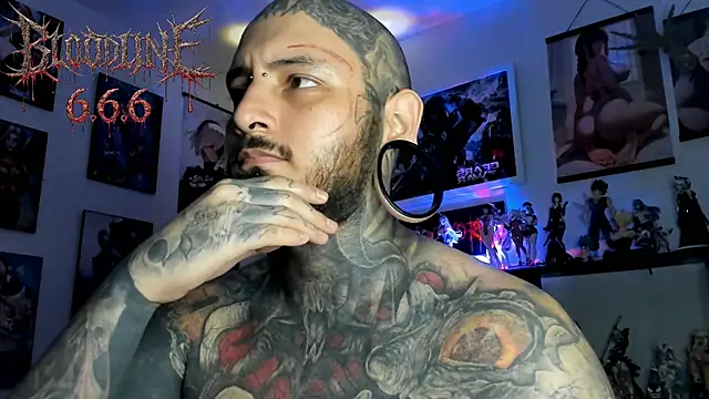 Snapshot of DEATHINK666XX chatting on April 2026 08:17:01 PM DEATHINK666XX online show from April 2026 08:17:01 PM