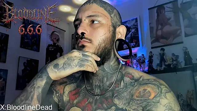 Snapshot of DEATHINK666XX chatting on May 2026 05:31:01 PM DEATHINK666XX online show from May 2026 05:31:01 PM
