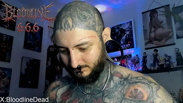 Snapshot of DEATHINK666XX chatting on May 2026 04:25:01 PM DEATHINK666XX online show from May 2026 04:25:01 PM