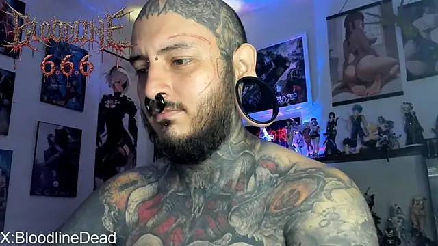 Snapshot of DEATHINK666XX chatting on May 2026 05:10:02 PM DEATHINK666XX online show from May 2026 05:10:02 PM
